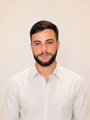 אלון בן זאב, ראש צוות שירות